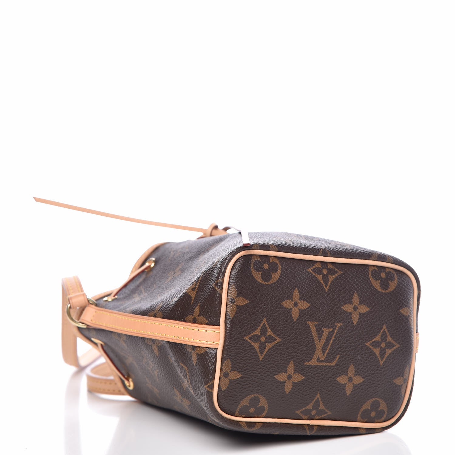 Louis Vuitton Monogram Nano Noe 3 of 10