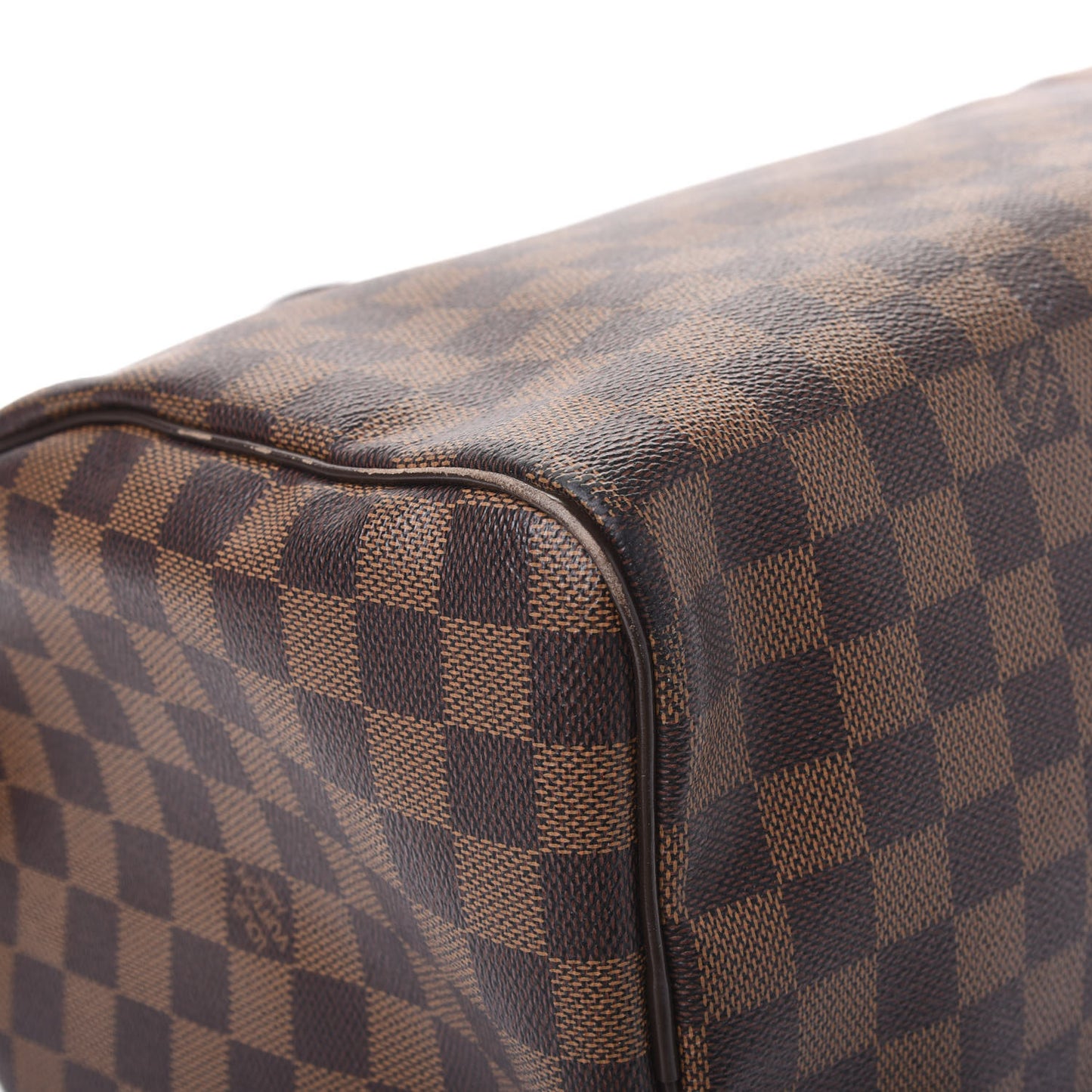 Damier Ebene Speedy 35