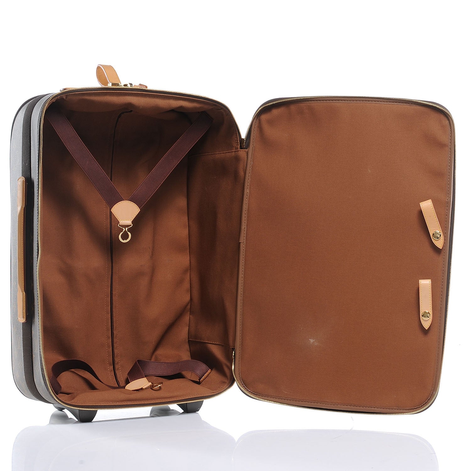 Louis Vuitton Monogram Pegase 55 7 of 7