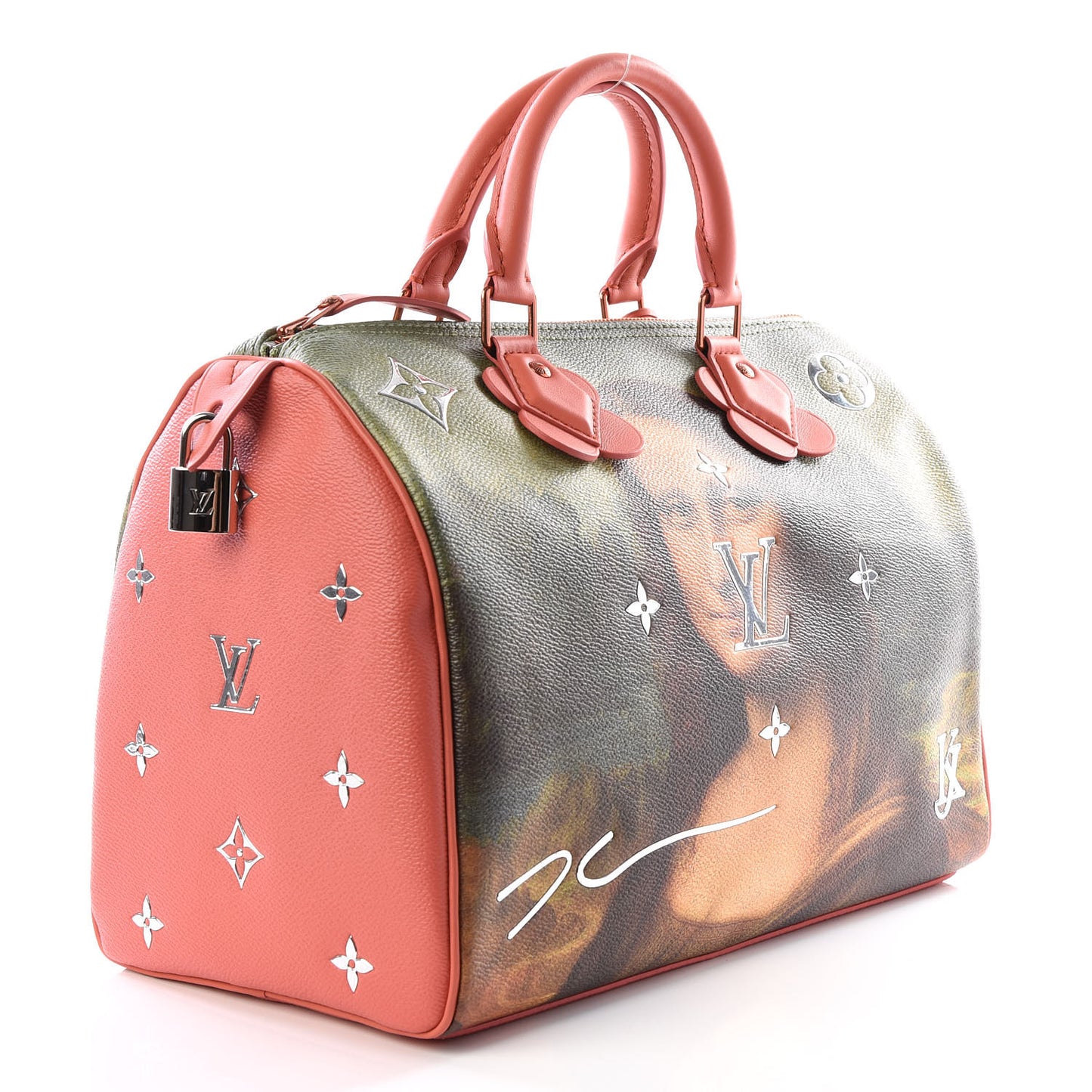 Masters Da Vinci Speedy 30