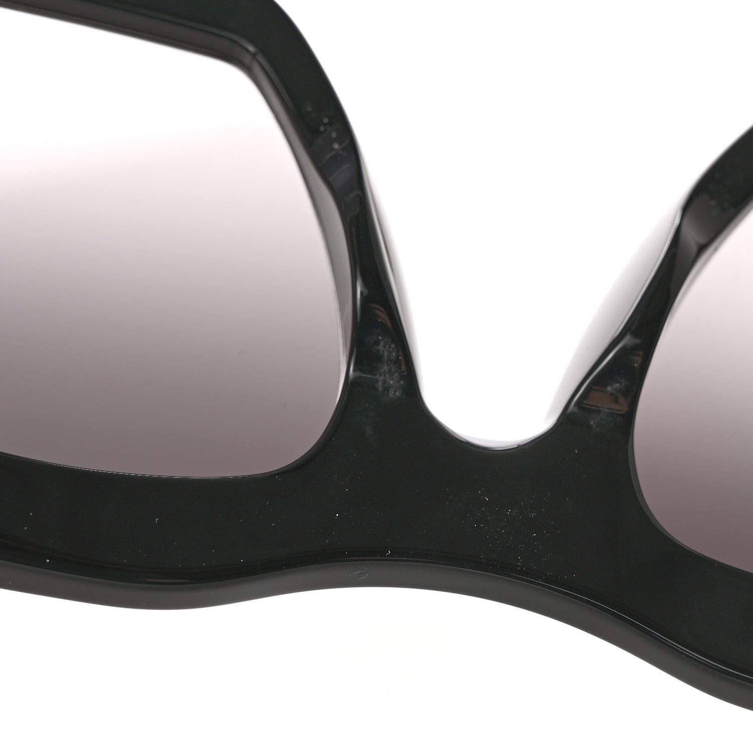 Louis Vuitton Acetate La Grande Bellezza Sunglasses Z1217W Black 9 of 11
