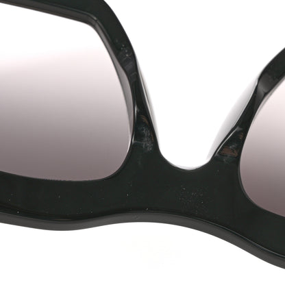 Louis Vuitton Acetate La Grande Bellezza Sunglasses Z1217W Black 9 of 11