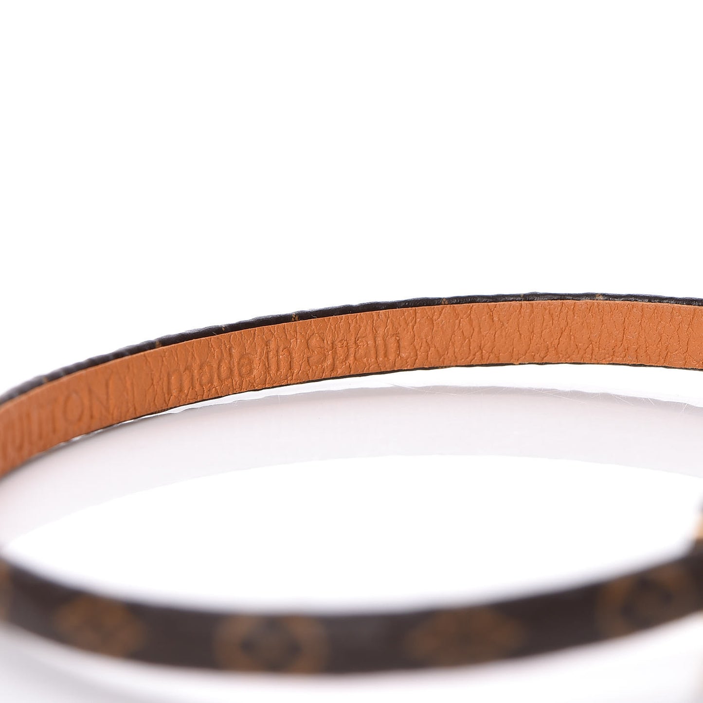 Monogram Mini Historic Bracelet 19