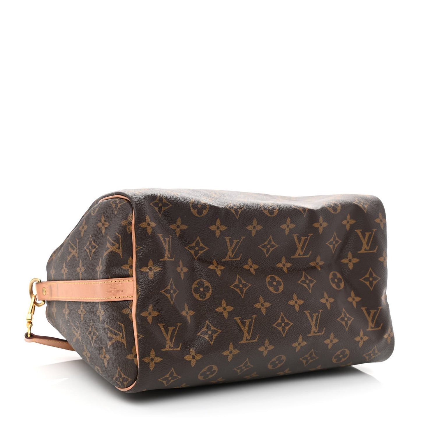 Monogram Speedy Bandouliere 30
