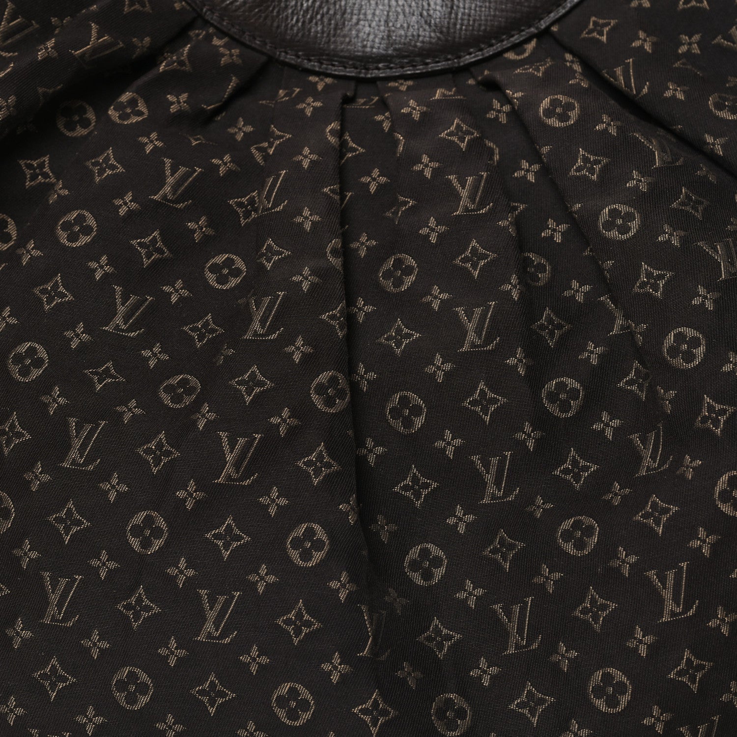 Louis Vuitton Monogram Idylle Fantaisie Fusain 7 of 10