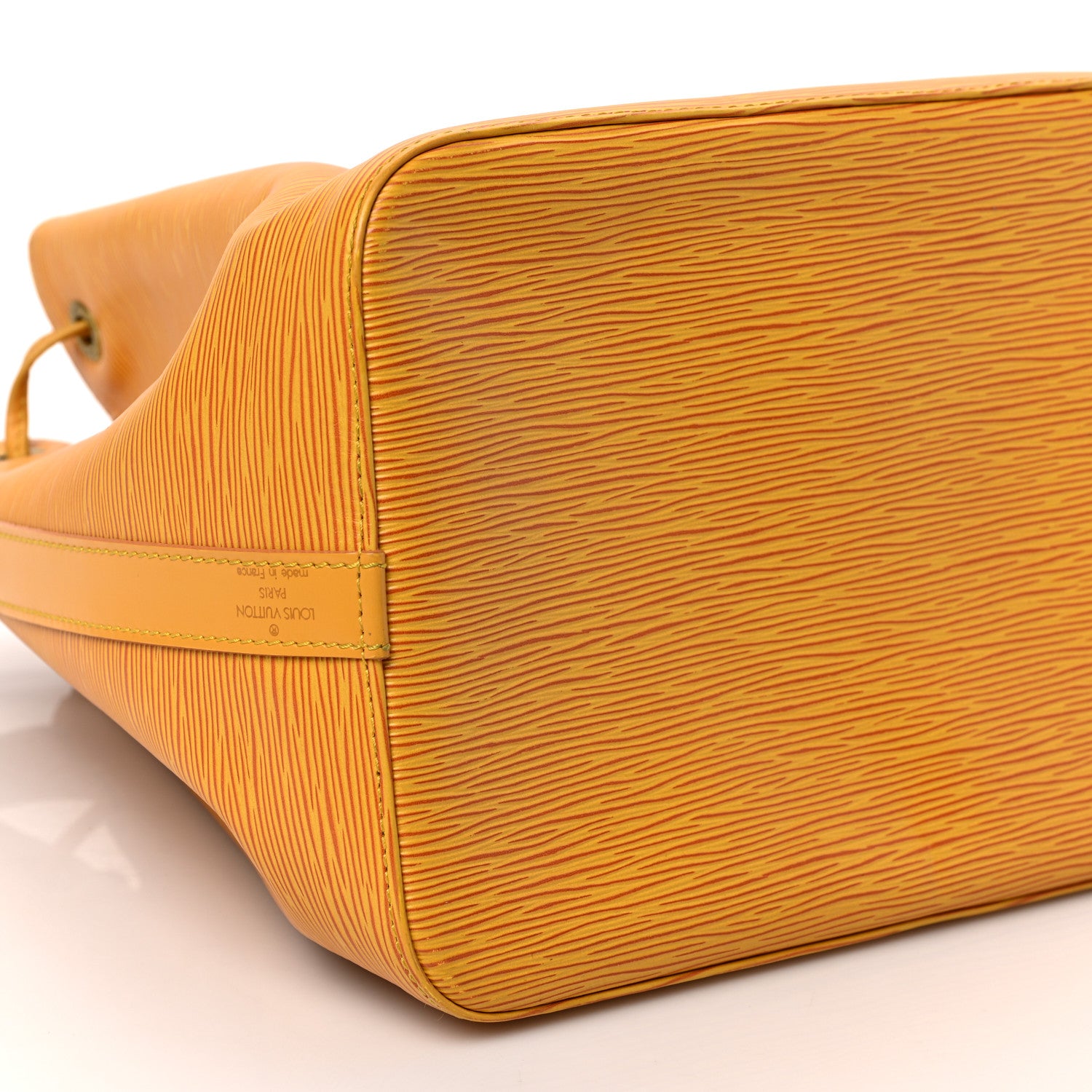 Louis Vuitton Epi Petit Noe Tassil 7 of 8