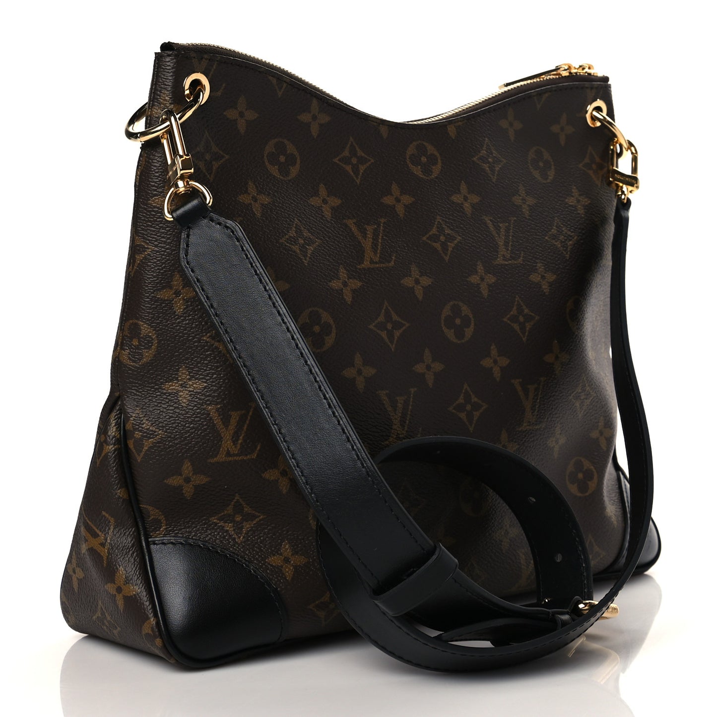Monogram Odeon MM Black