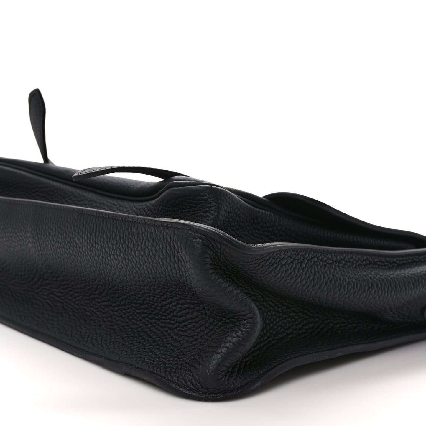 Taurillon Clemence Steve Caporal 37 Messenger Black