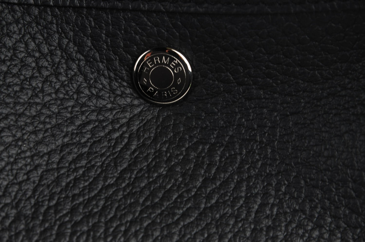 Vache Country Garden Party 36 MM Black