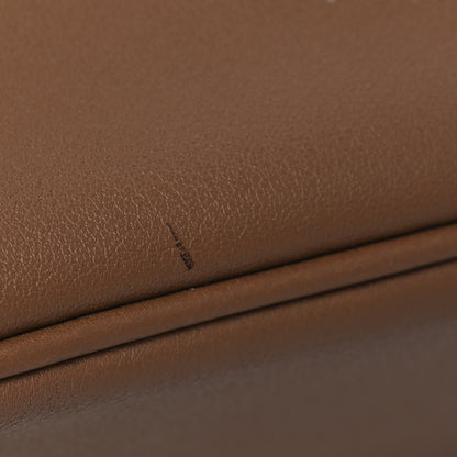Hermes Swift Verso Mini Lindy 20 Alezan Biscuit 21 of 21