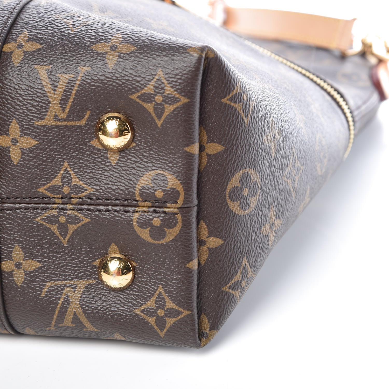 Louis Vuitton Monogram Melie 9 of 9