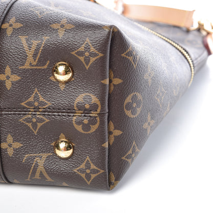 Louis Vuitton Monogram Melie 9 of 9