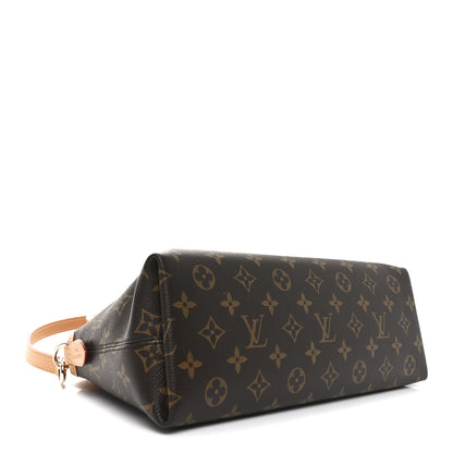 Louis Vuitton Monogram Ever More PM 4 of 9