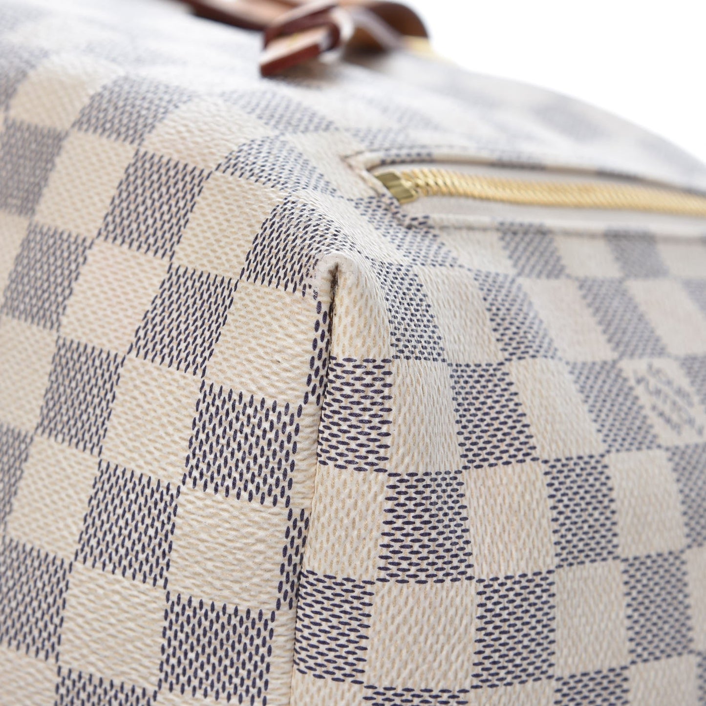 Damier Azur Sperone Backpack