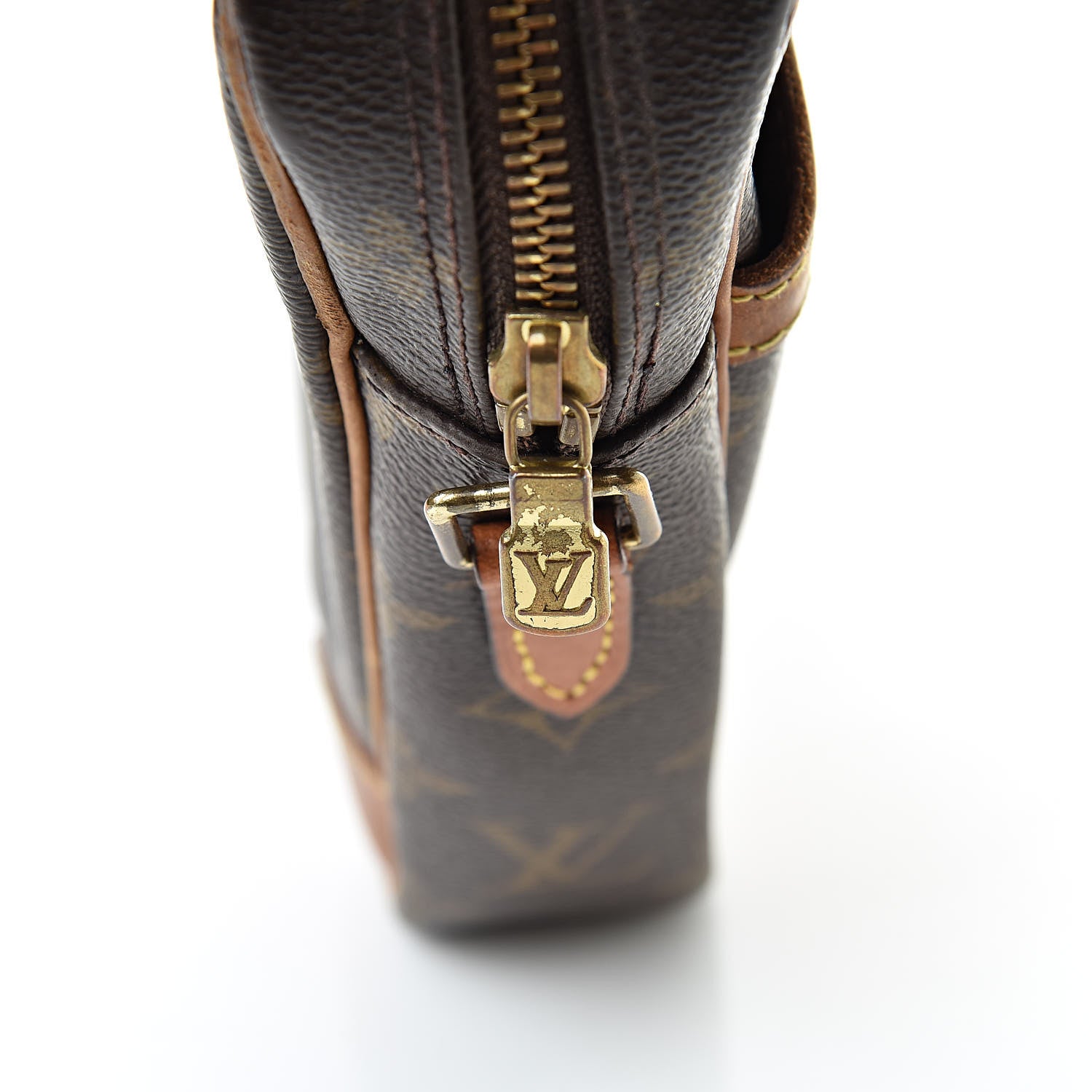 Louis Vuitton Monogram Danube 21 9 of 15