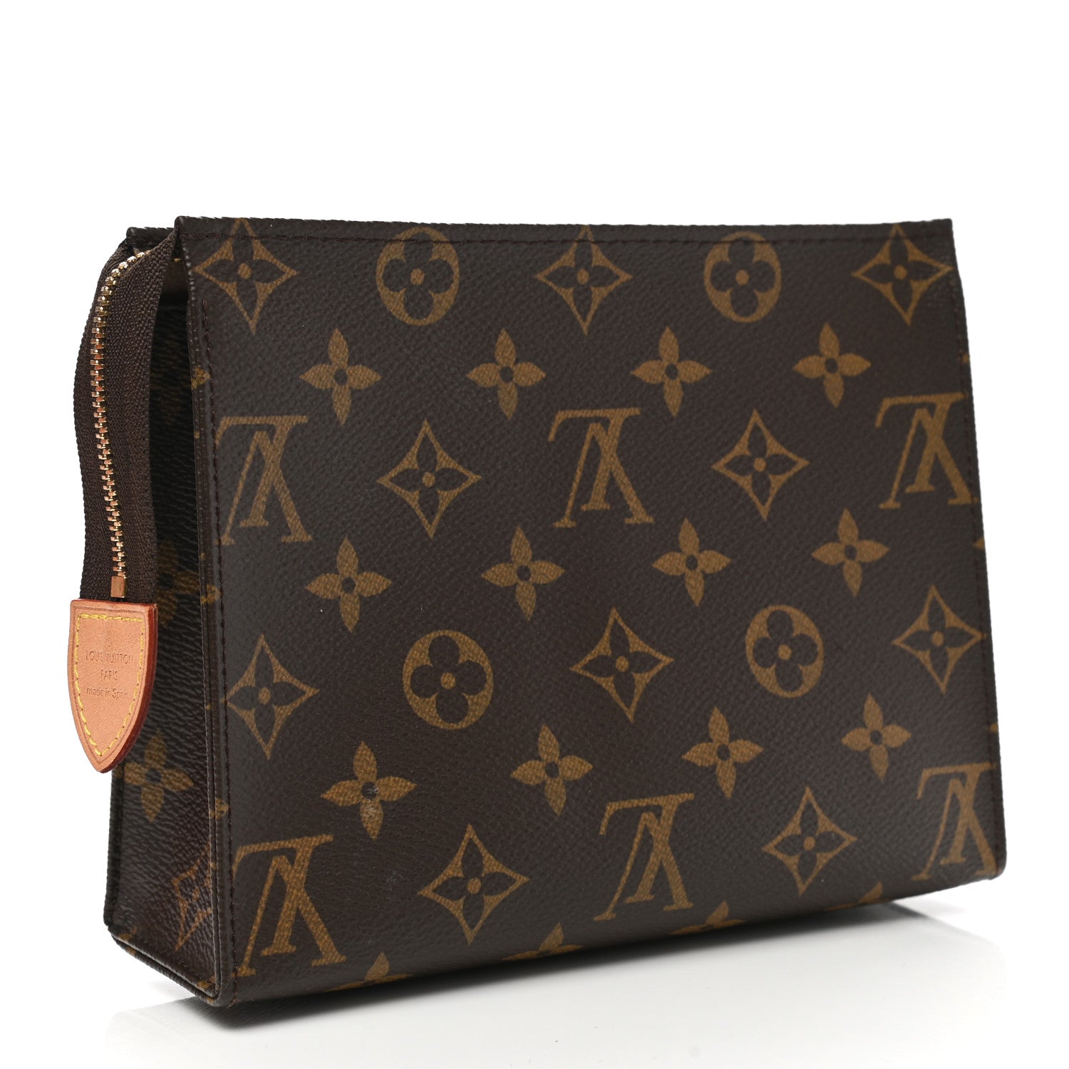 Louis Vuitton Monogram Toiletry Pouch 19 3 of 7