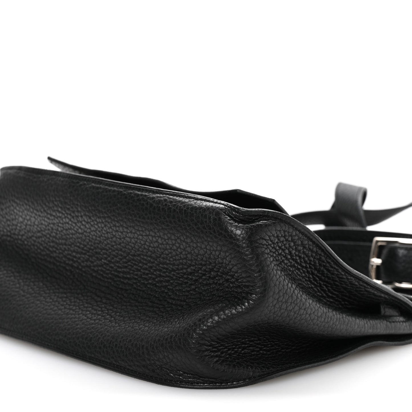 Taurillon Clemence Jypsiere 28 Black