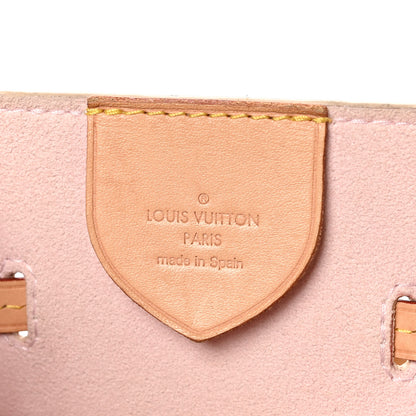 Louis Vuitton Damier Azur Girolata 5 of 8