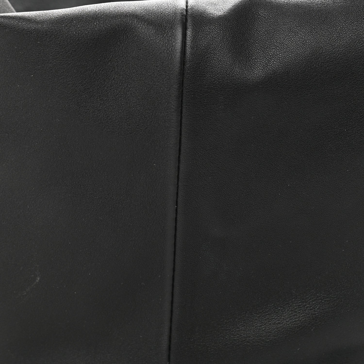 Bottega Veneta Calfskin Teen Double Knot Hobo Black 7 of 9