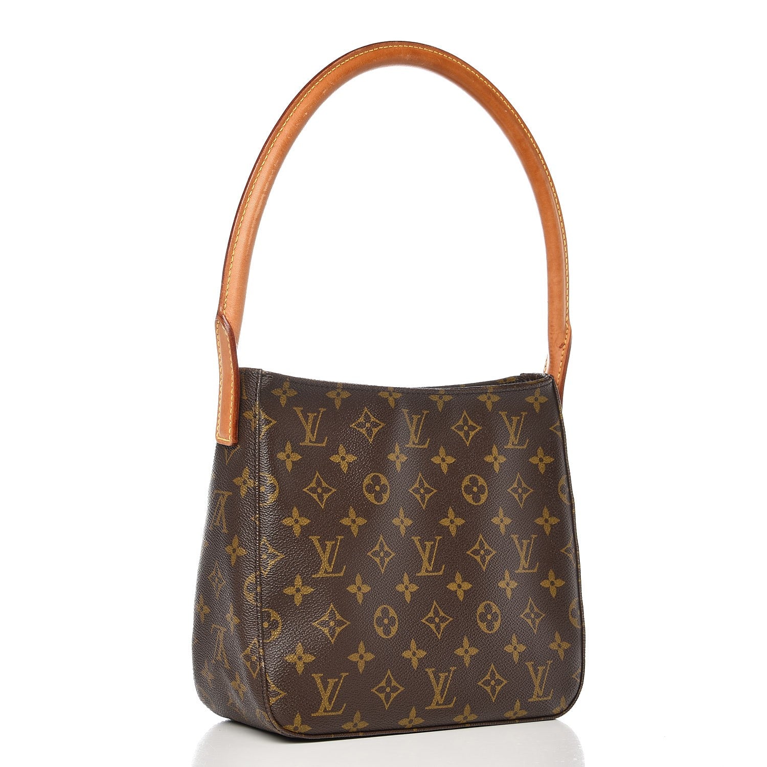 Louis Vuitton Monogram Looping MM 3 of 7