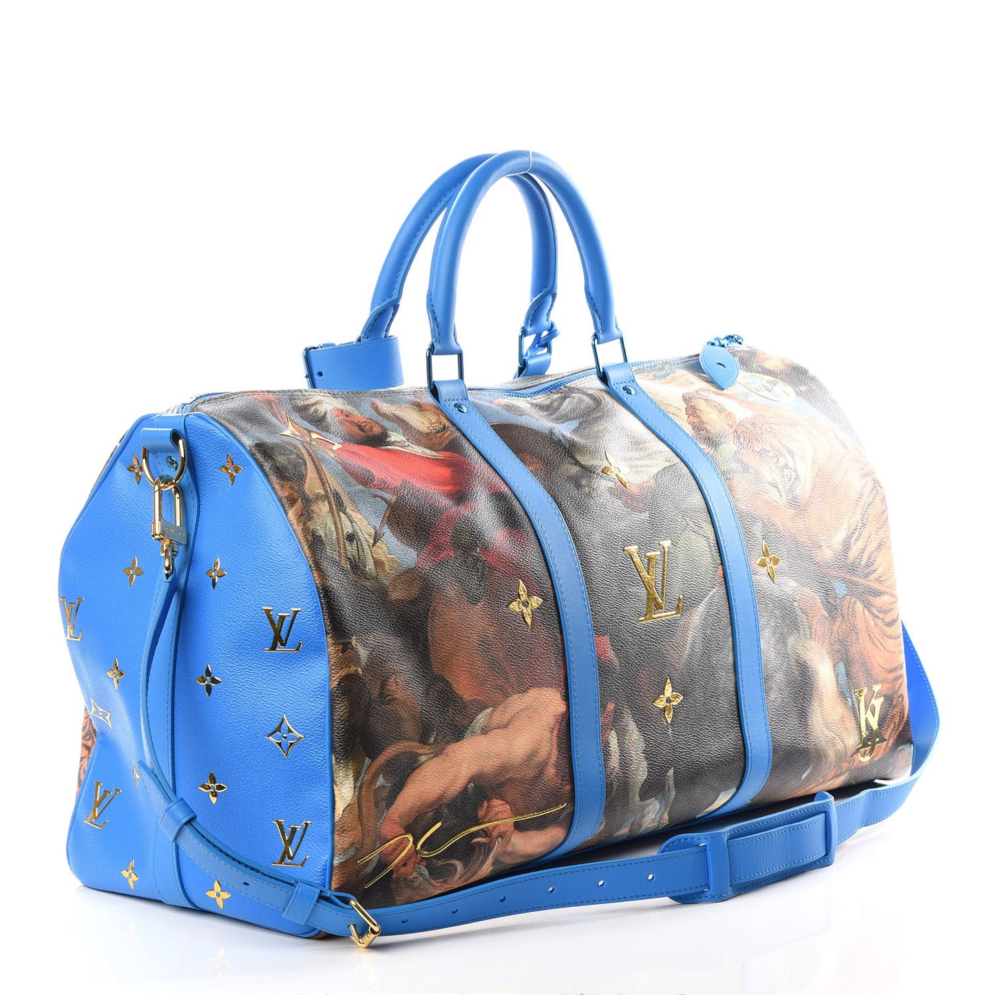 Masters Rubens Keepall Bandouliere 50