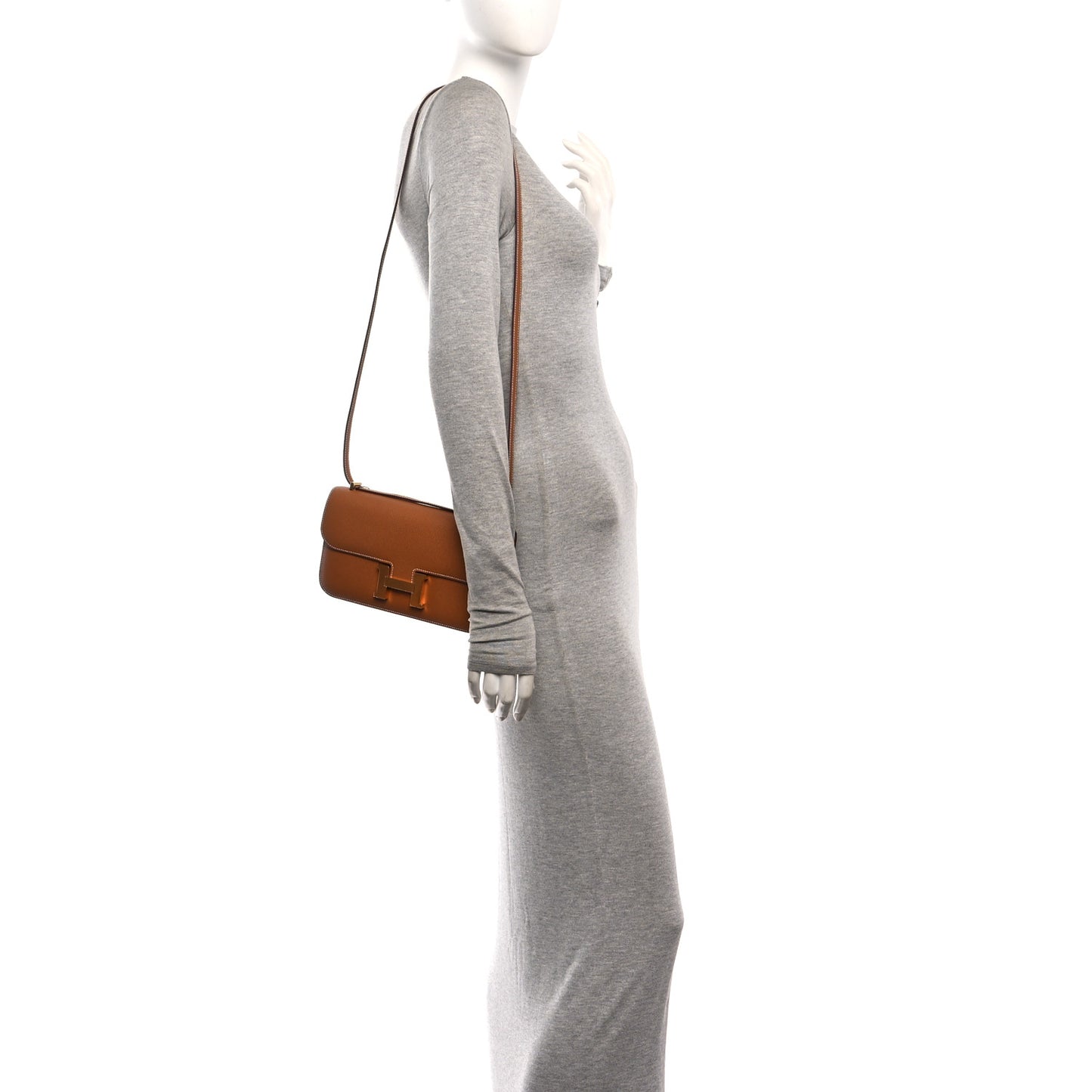Epsom Constance 1-Elan Gold Gold