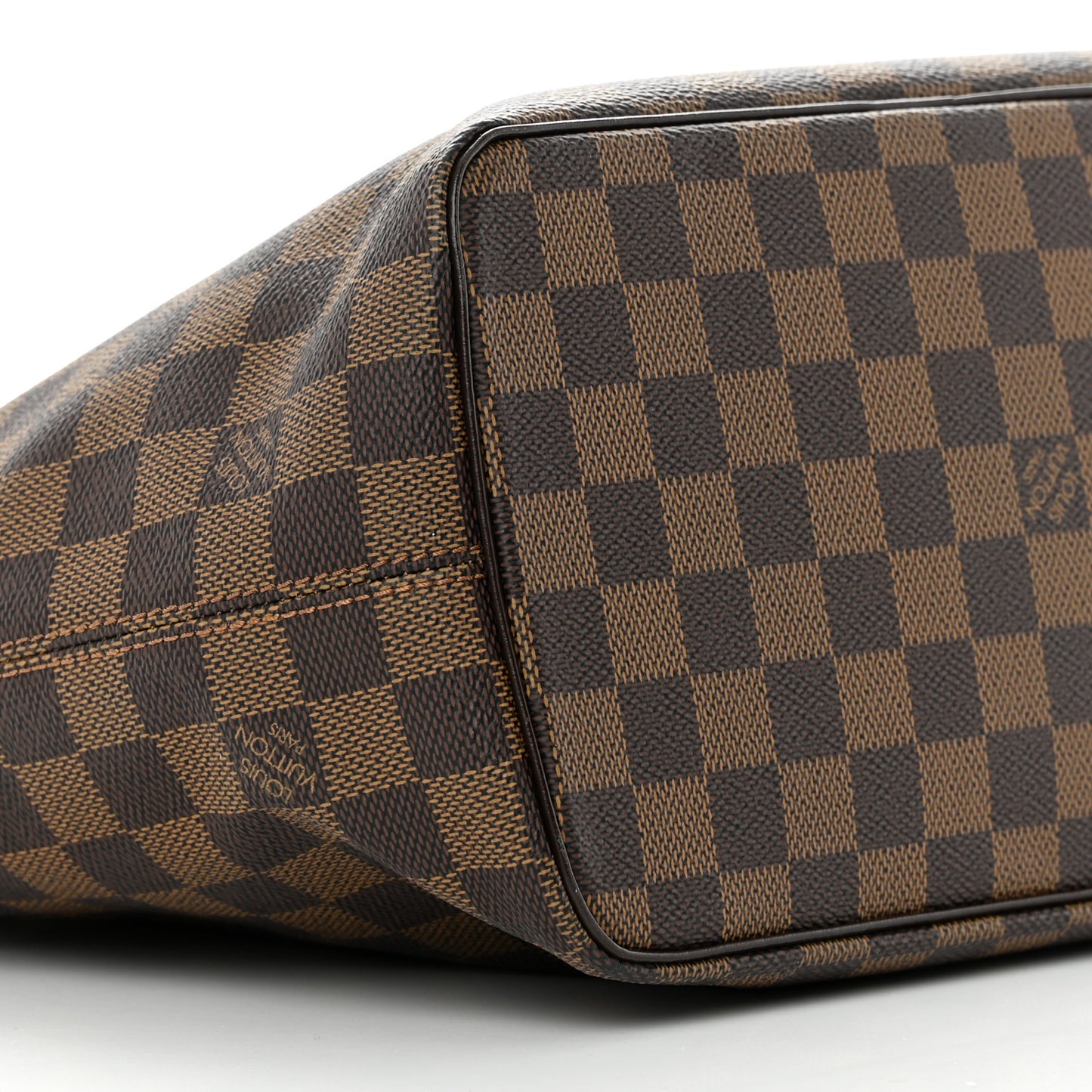 Damier Ebene Saleya PM