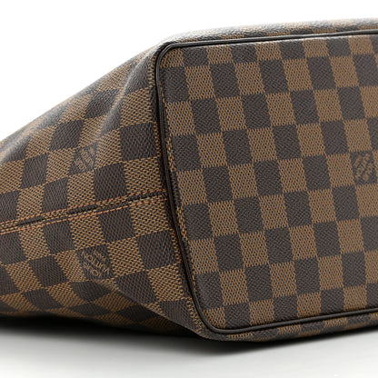 Louis Vuitton Damier Ebene Saleya PM 9 of 16