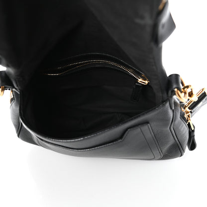 Tom Ford Calfskin Medium Jennifer Black 5 of 9