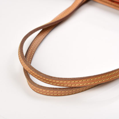 Louis Vuitton Monogram Neo Neverfull MM Abricot 8 of 8