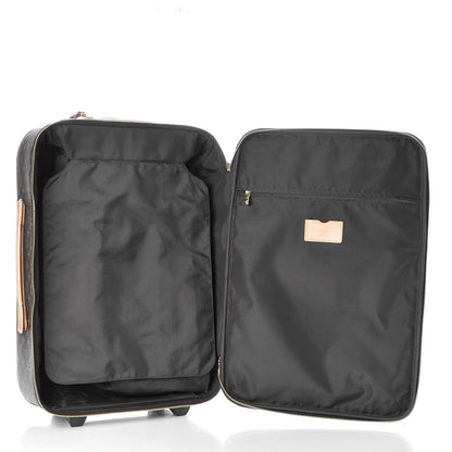 Louis Vuitton Monogram Pegase 55 6 of 18