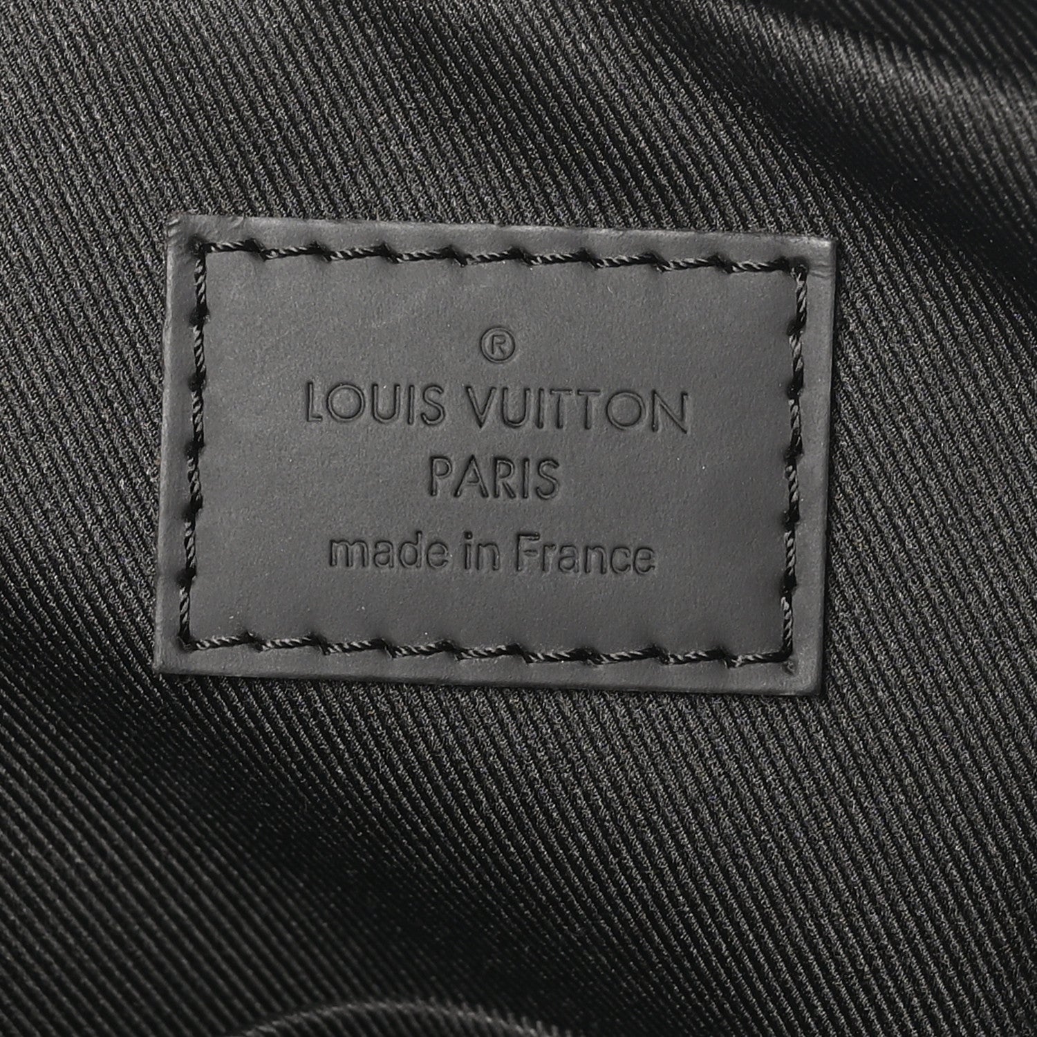 Louis Vuitton Damier Ebene Savane Amazone 22 6 of 9