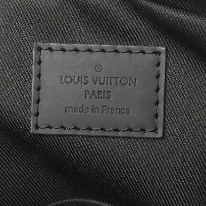 Louis Vuitton Damier Ebene Savane Amazone 22 6 of 9
