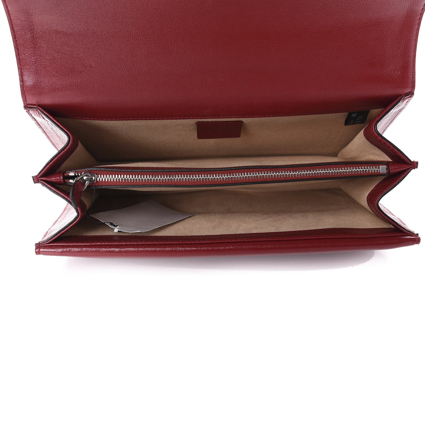 Tweed GG Monogram Small Dionysus Shoulder Bag Black White Romantic Cherry