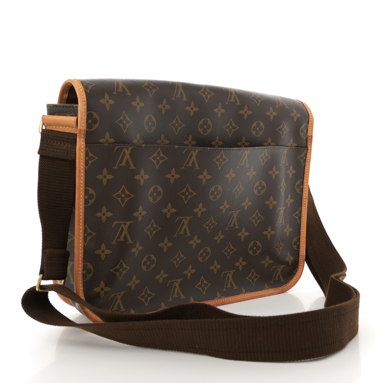 Louis Vuitton Monogram Bosphore GM 3 of 11