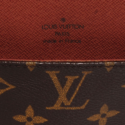 Louis Vuitton Monogram Musette Tango 5 of 7