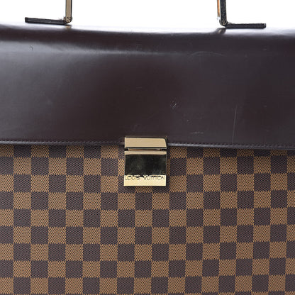 Louis Vuitton Damier Ebene Altona GM 7 of 9