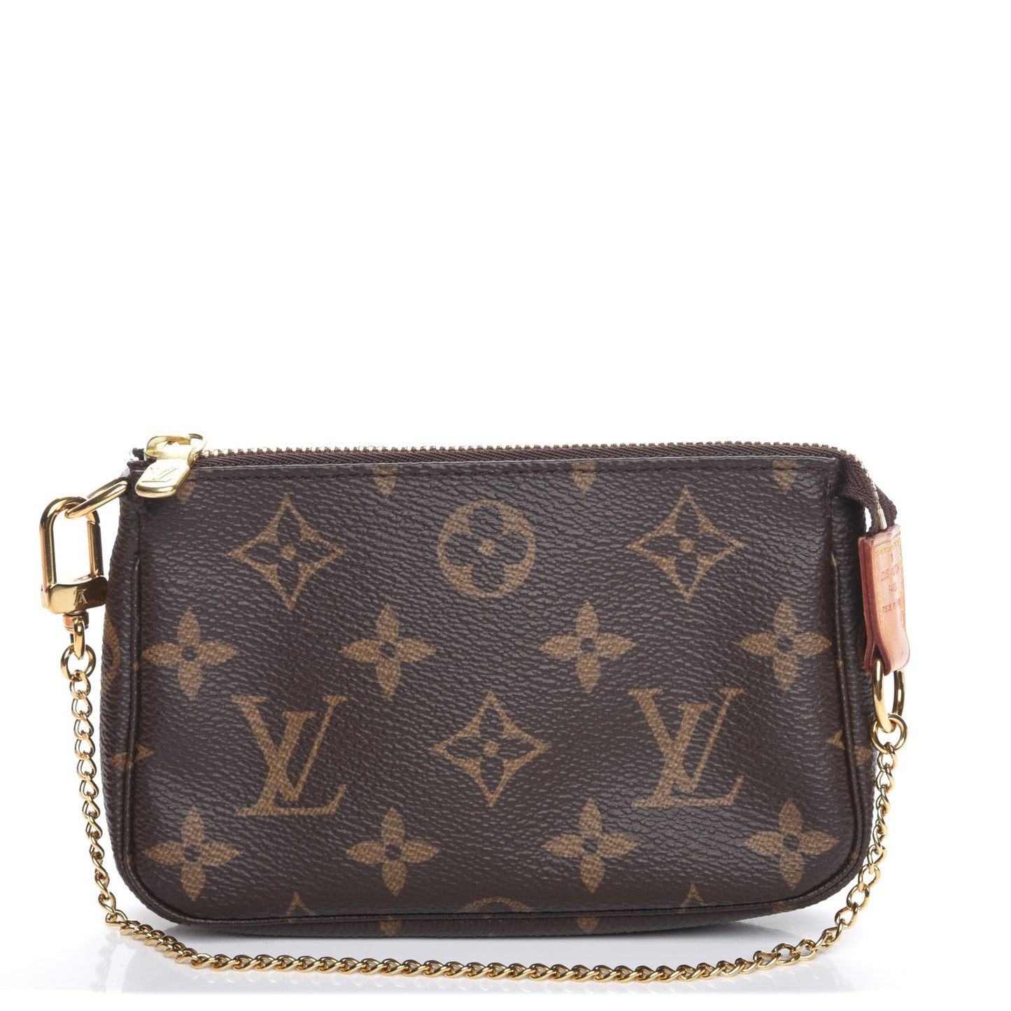 Monogram Mini Pochette Accessories