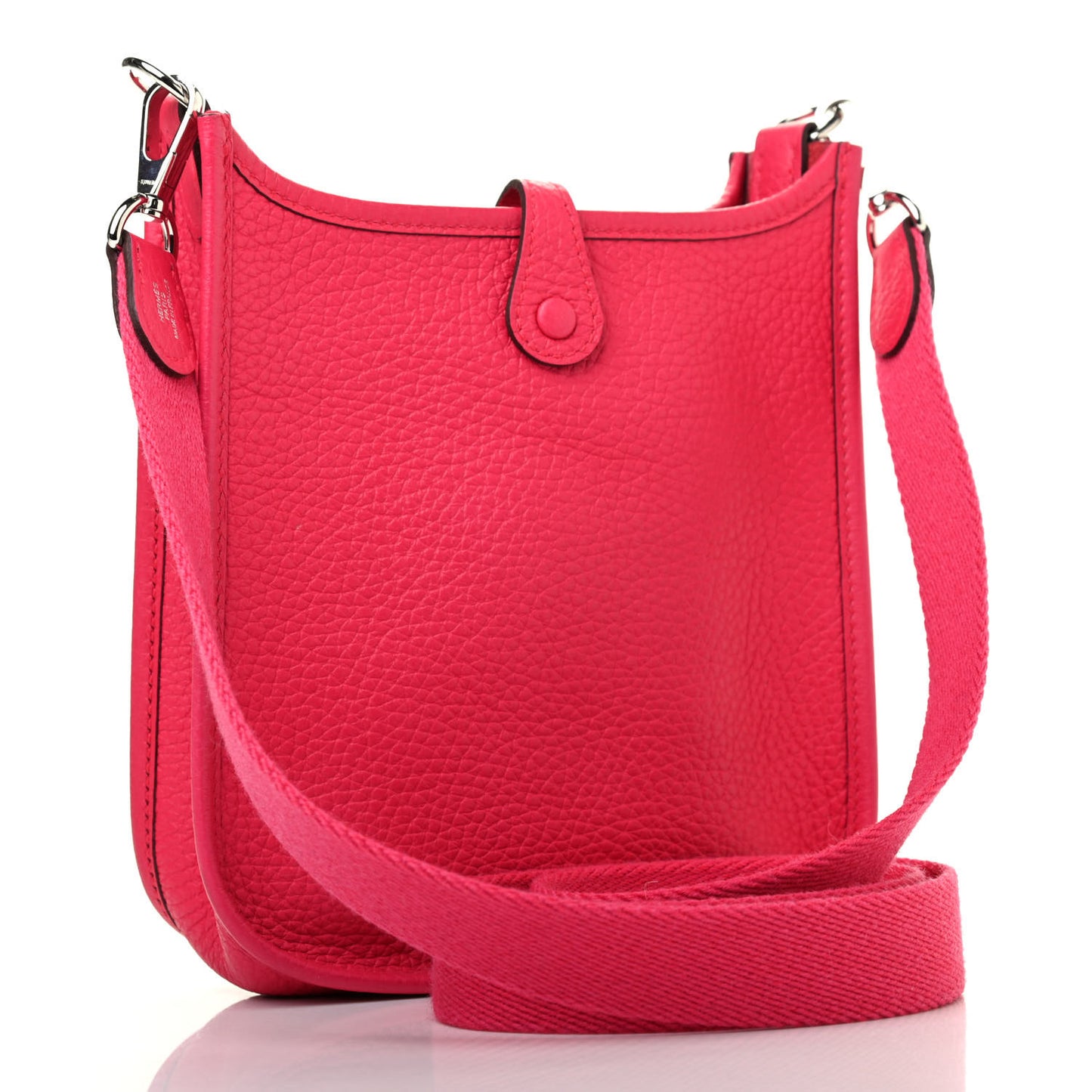 Taurillon Clemence Evelyne TPM Rose Extreme