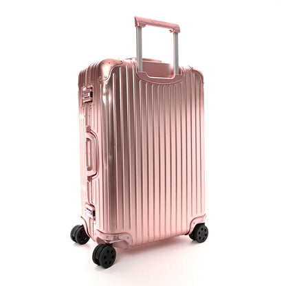 Rimowa Aluminum Original Check-In M Quartz Pink 2 of 17