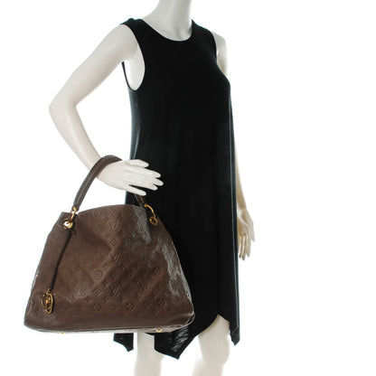 Louis Vuitton Empreinte Artsy MM Ombre 2 of 7
