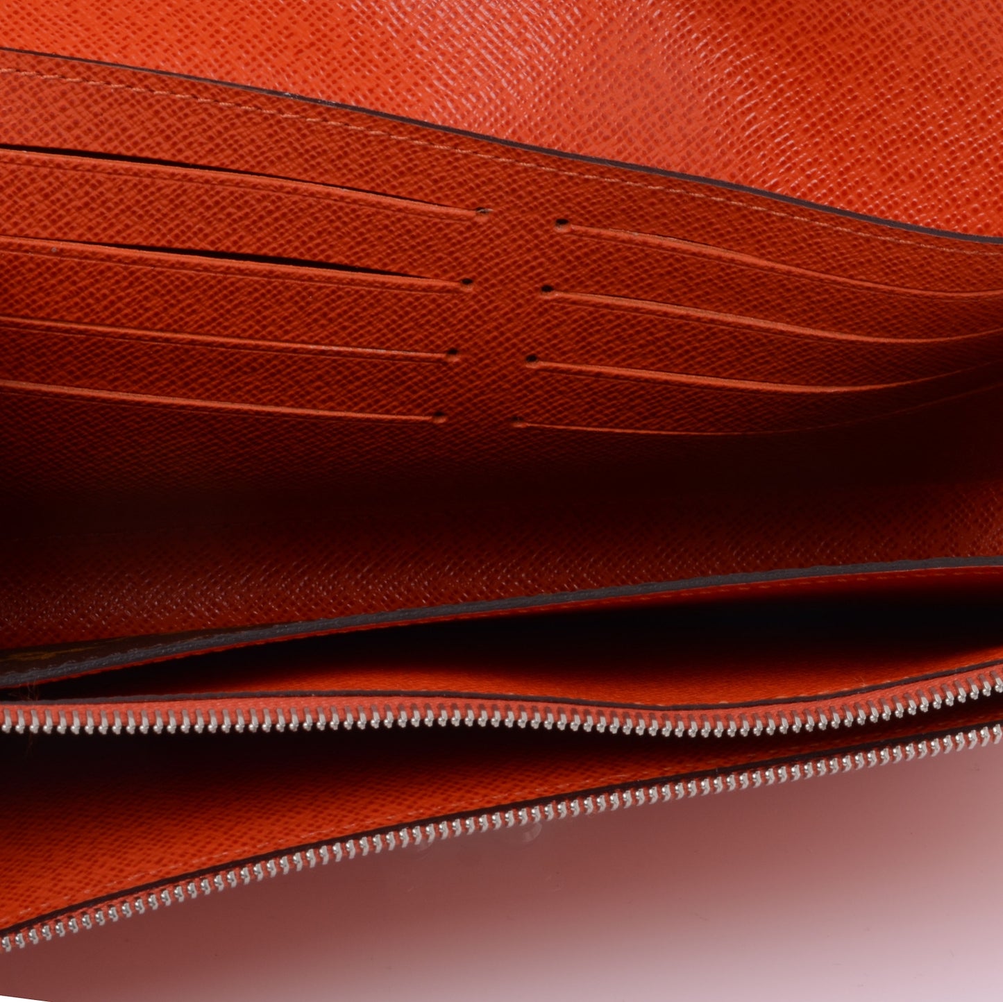 Marie Rose Wallet Piment