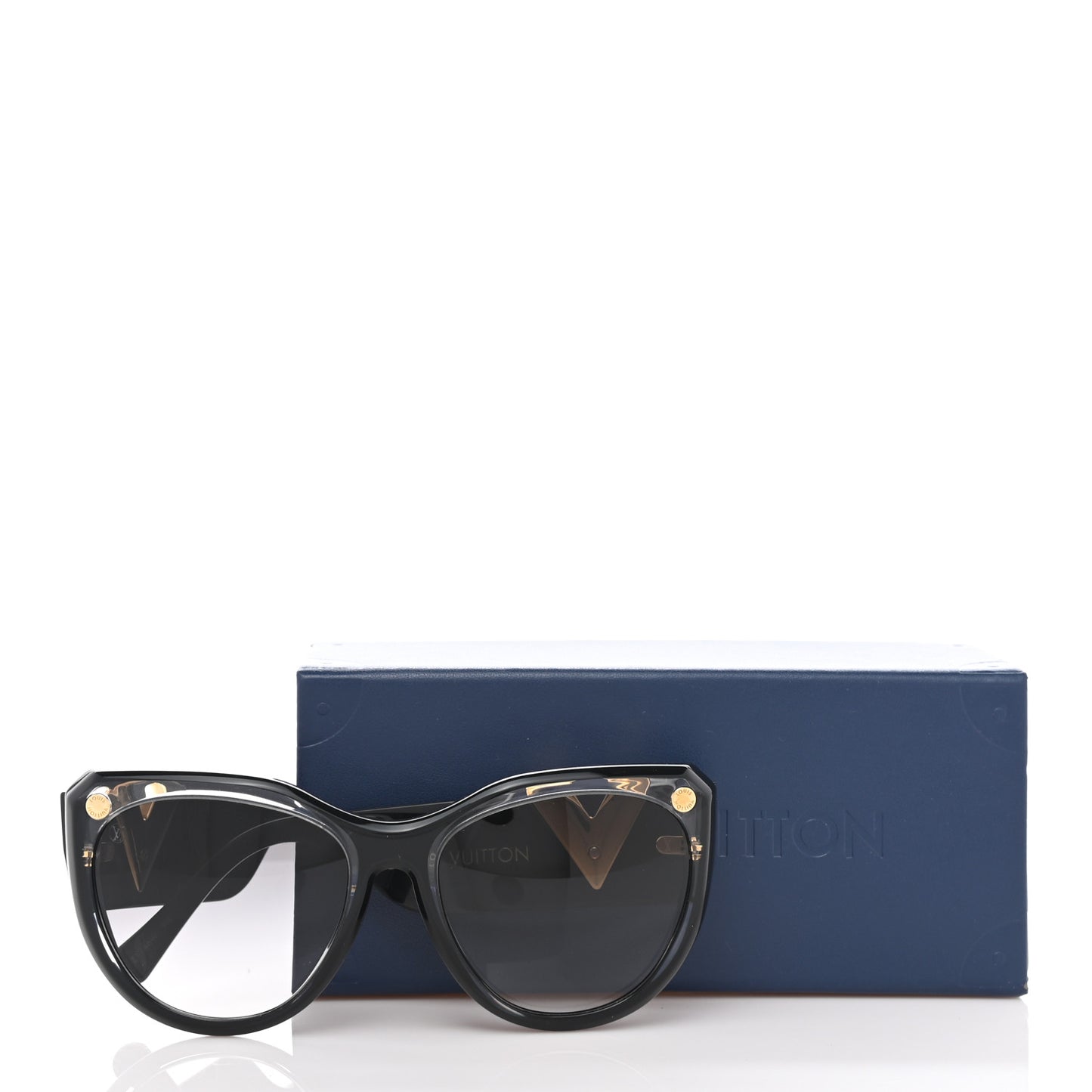 My Fair Lady Sunglasses Z1146W Black