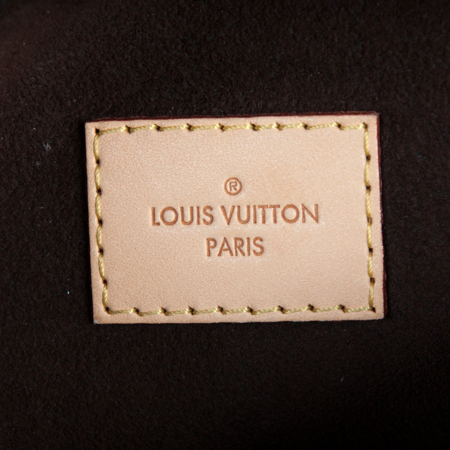 Louis Vuitton Monogram Metis 6 of 8