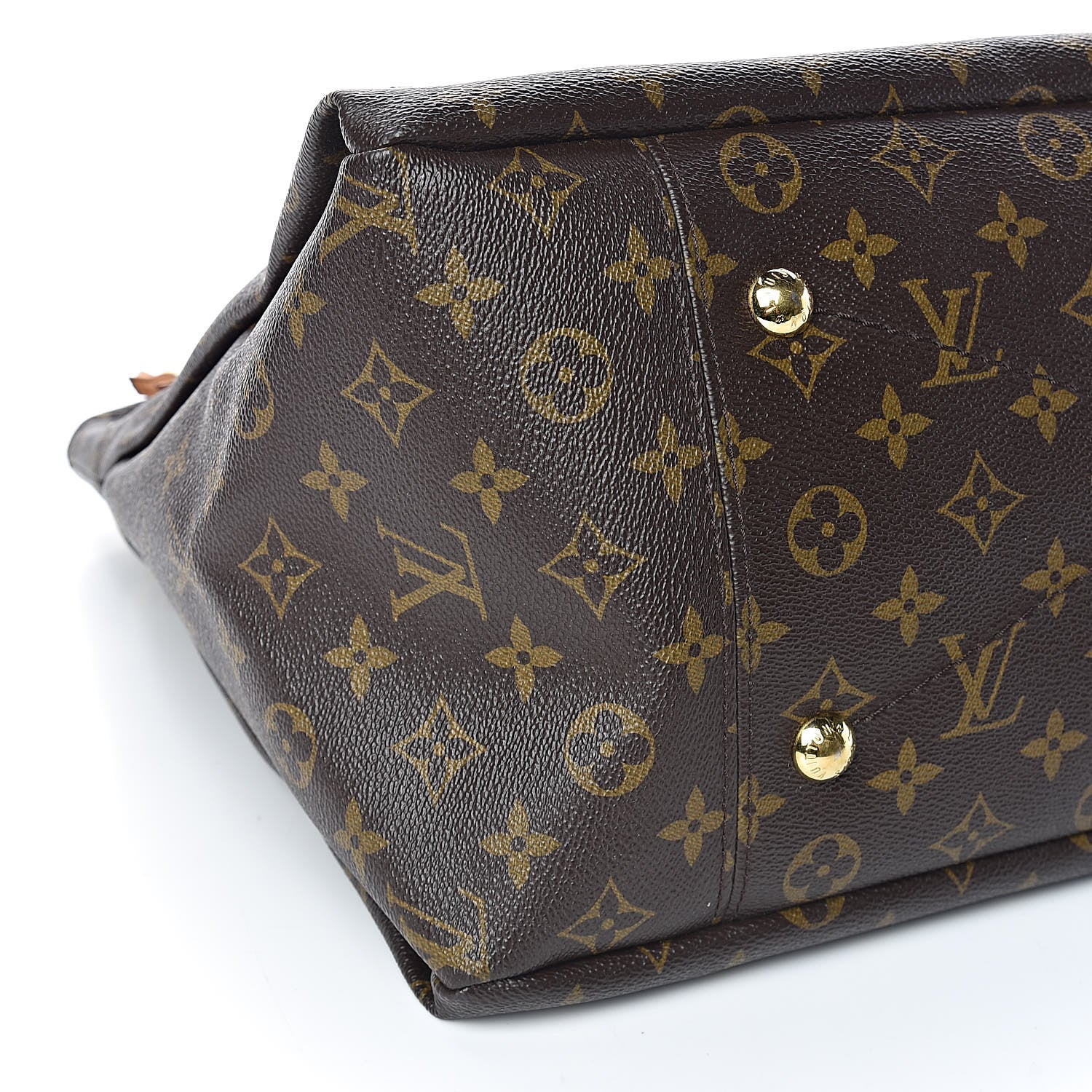 Louis Vuitton Monogram Artsy MM 8 of 10