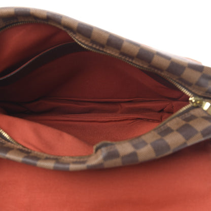 Louis Vuitton Damier Ebene Naviglio 5 of 11