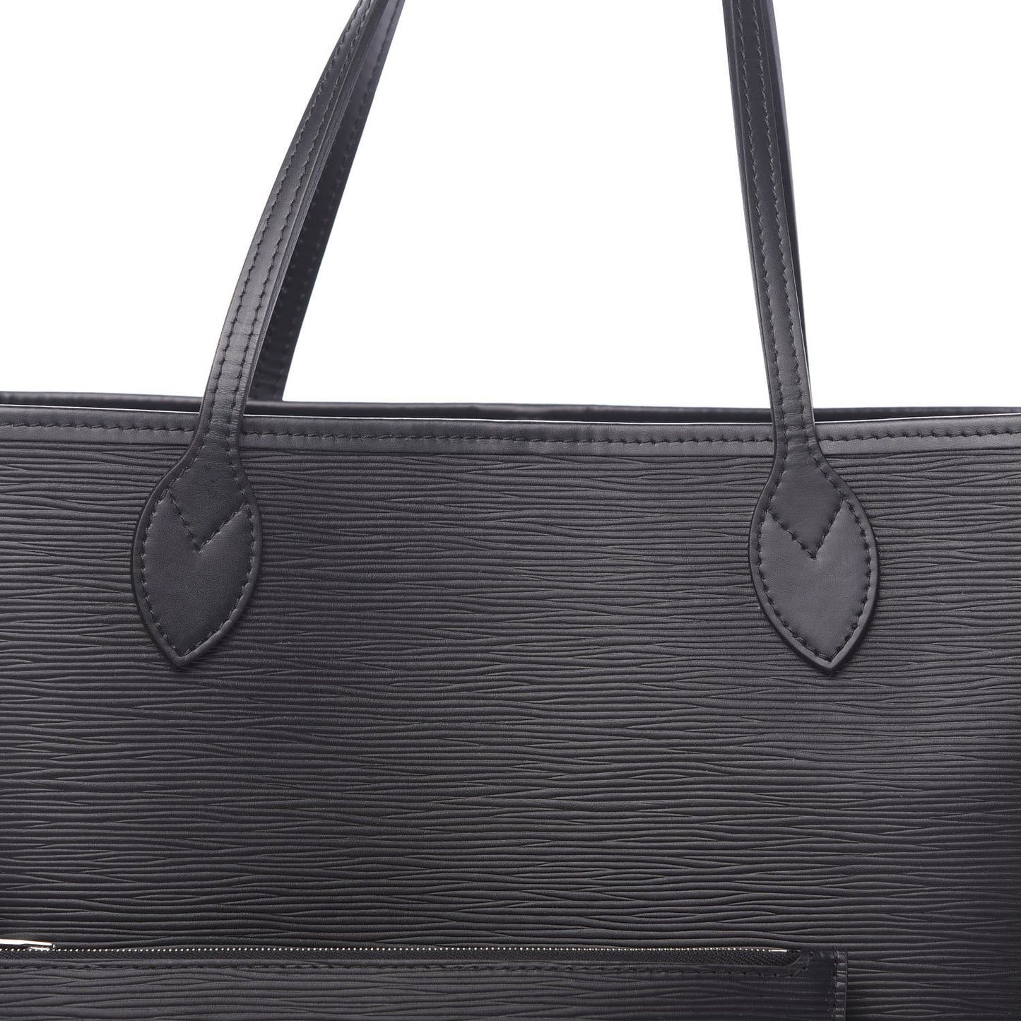 Epi Neverfull MM Black