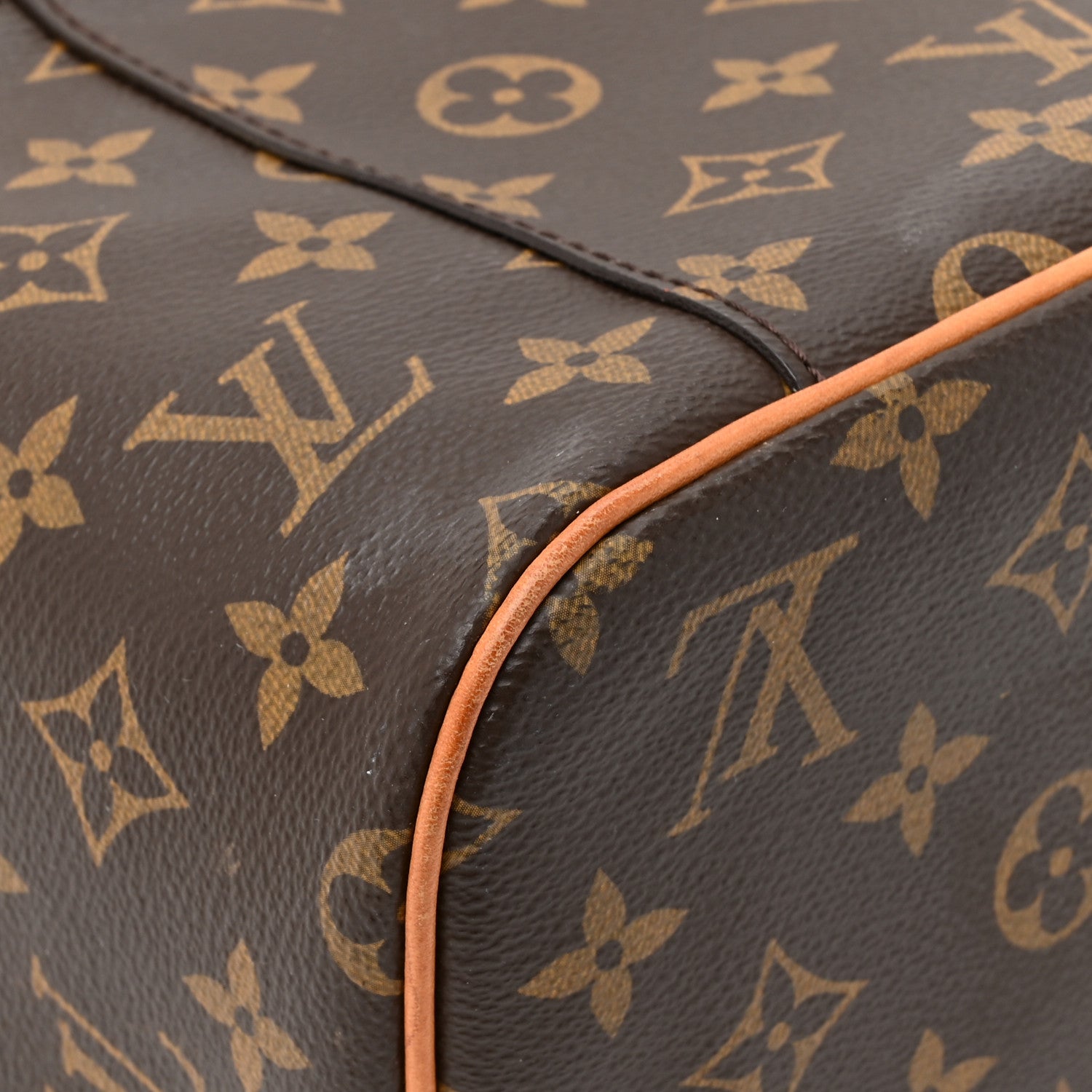 Louis Vuitton Monogram Nice BB 11 of 17