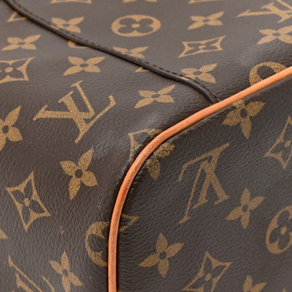 Louis Vuitton Monogram Nice BB 11 of 17