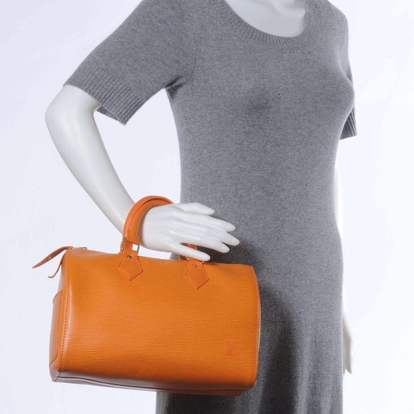 Epi Speedy 25 Mandarin